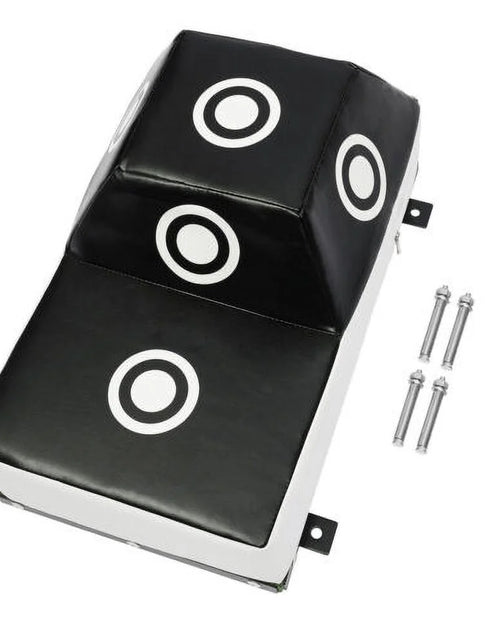 Load image into Gallery viewer, Wall Mount Boxing Training Punching Target &amp; MMA Training Punching Target Fitnes

