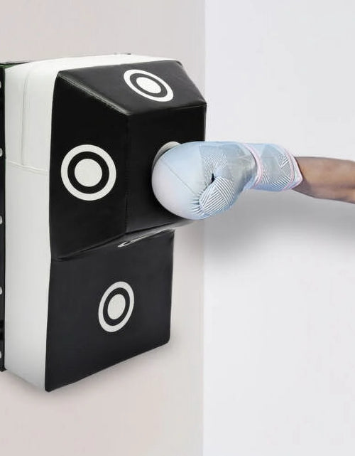 Load image into Gallery viewer, Wall Mount Boxing Training Punching Target &amp; MMA Training Punching Target Fitnes
