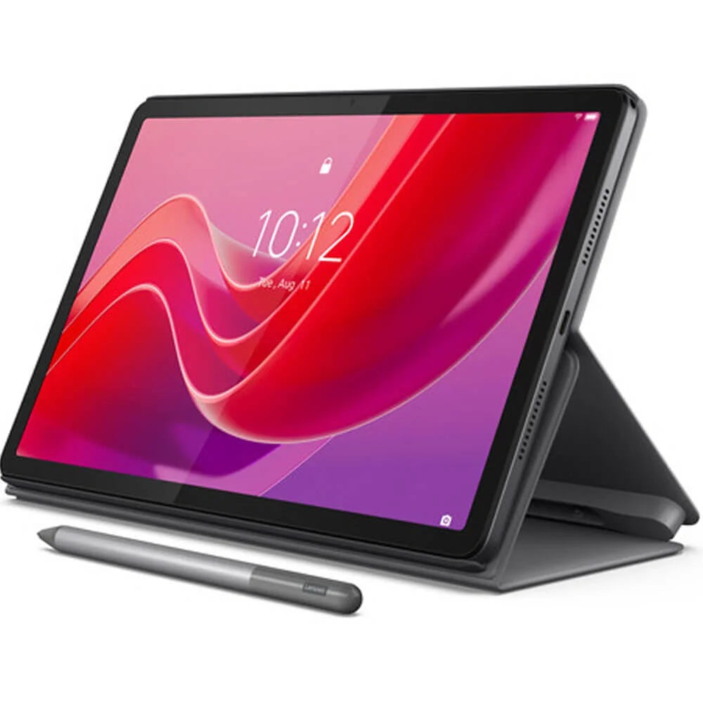 Tab M11 11 in Tablet, 64 GB, Android, Luna Grey