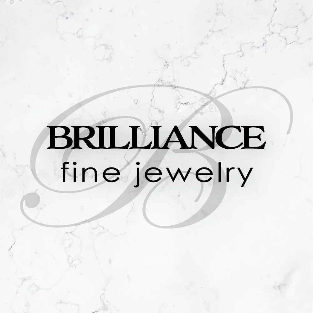 Fine Women'S Love Knot 18K Gold Crystal Pendant and Earring Set