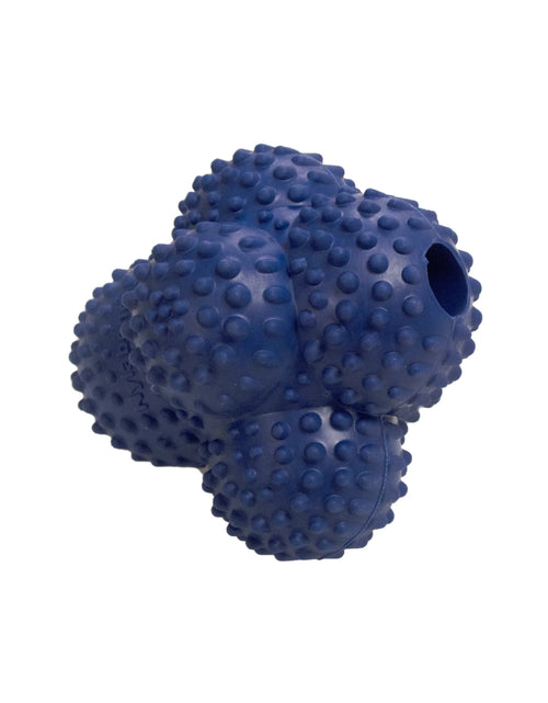 Load image into Gallery viewer, Power Play Crazy Ball Dog Toy Large/Giant - up to 50 Lbs. (1 Count)
